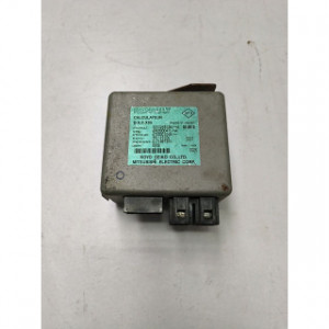 Calculateur de direction assistée  pour RENAULT Clio II Phase 2 5 portes 1.5 dCi 100cv 