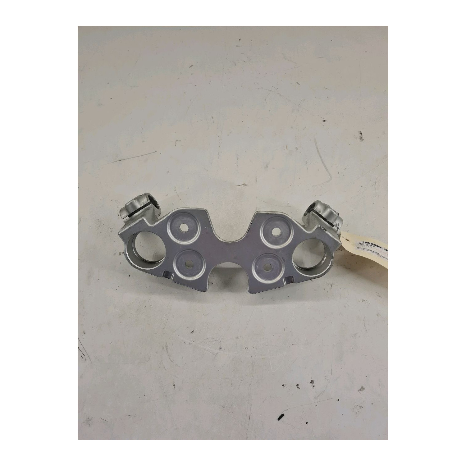 Kit de support guidon  pour SUZUKI GSXF 750