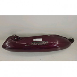 Demi coque arrière droite  pour SUZUKI GSXF 750