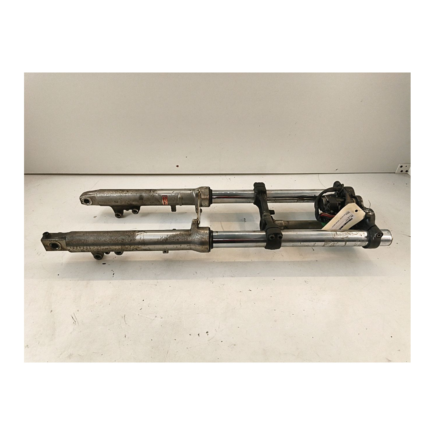 Fourche  pour SUZUKI GSXF 750