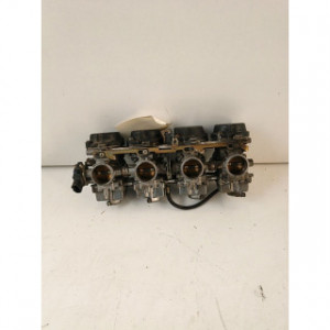 Rampe de carburateurs  pour SUZUKI GSXF 750