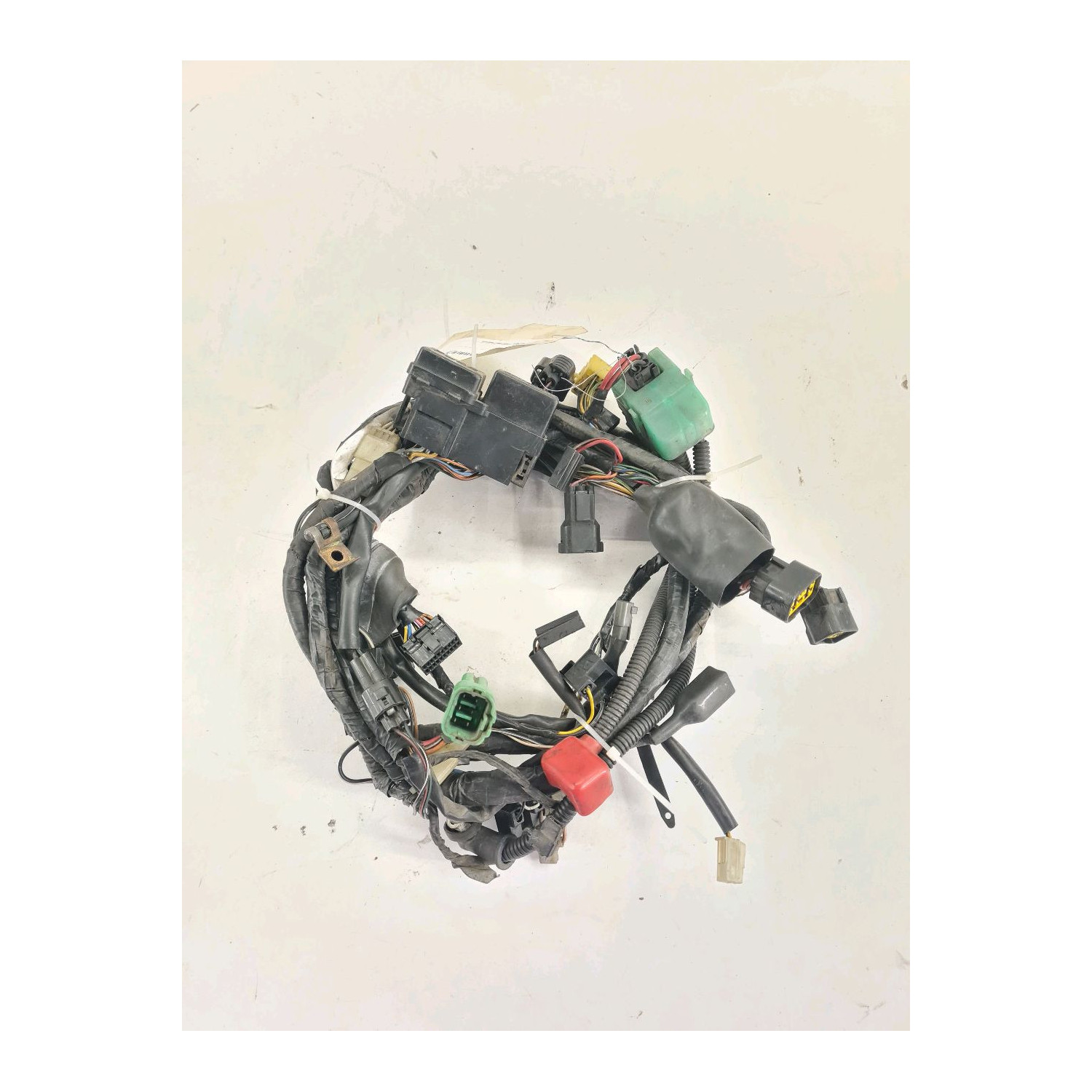 Faisceau électrique  pour SUZUKI GSXF 750