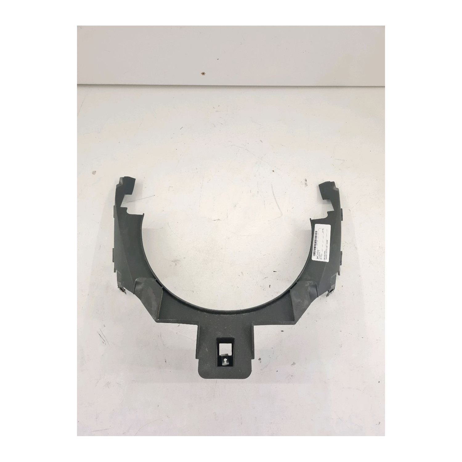 Habillage avant  pour YAMASAKIII YM125T RS