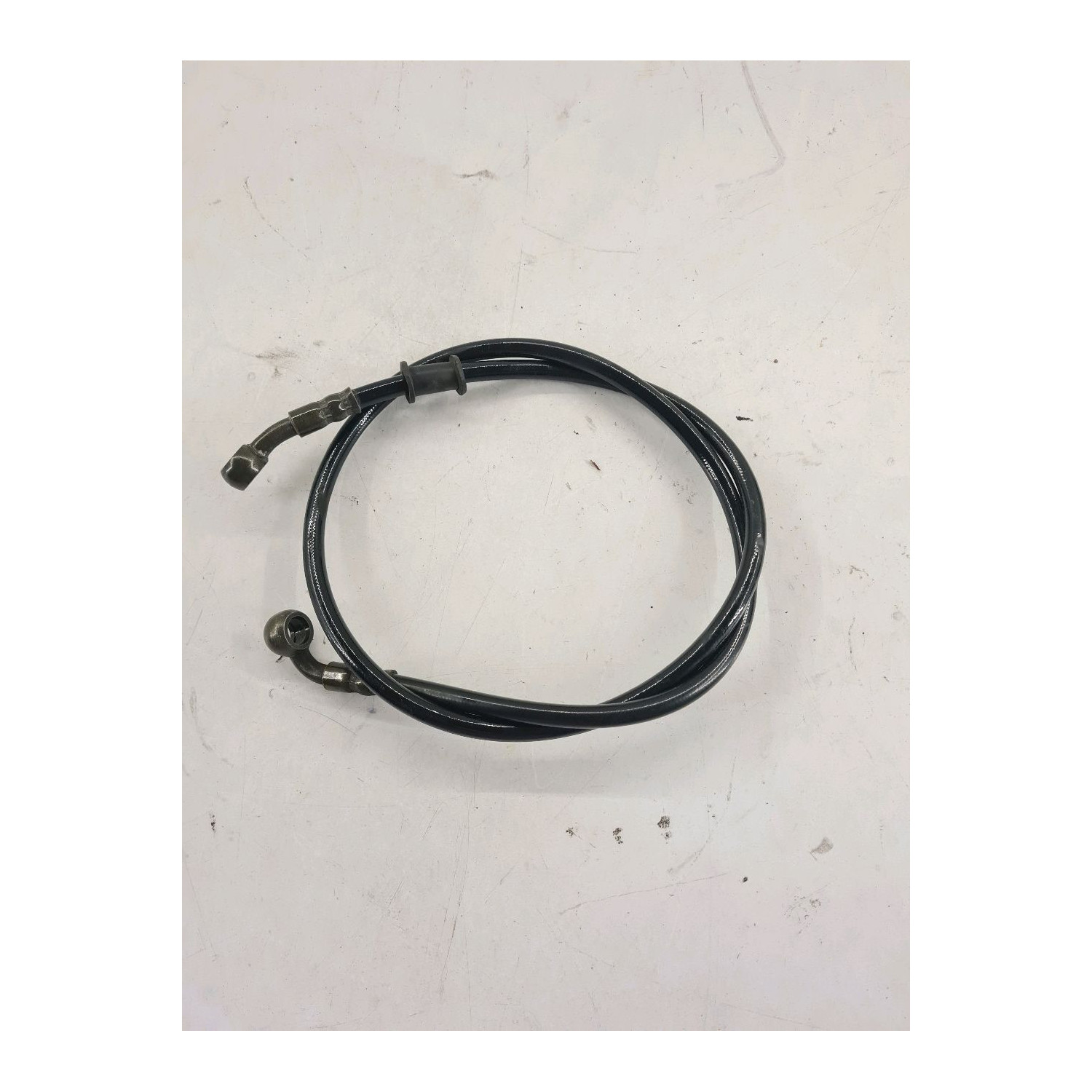 Flexible de frein avant gauche  pour YAMASAKIII YM125T RS