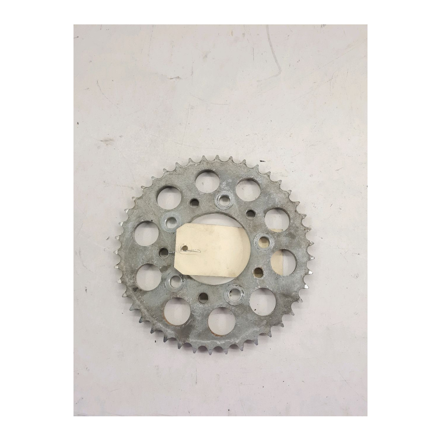 Porte couronne porte courroie  pour HONDA CBR 1000 F