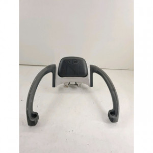 Porte bagage arrière  pour KYMCO GRAND DINK 125 S