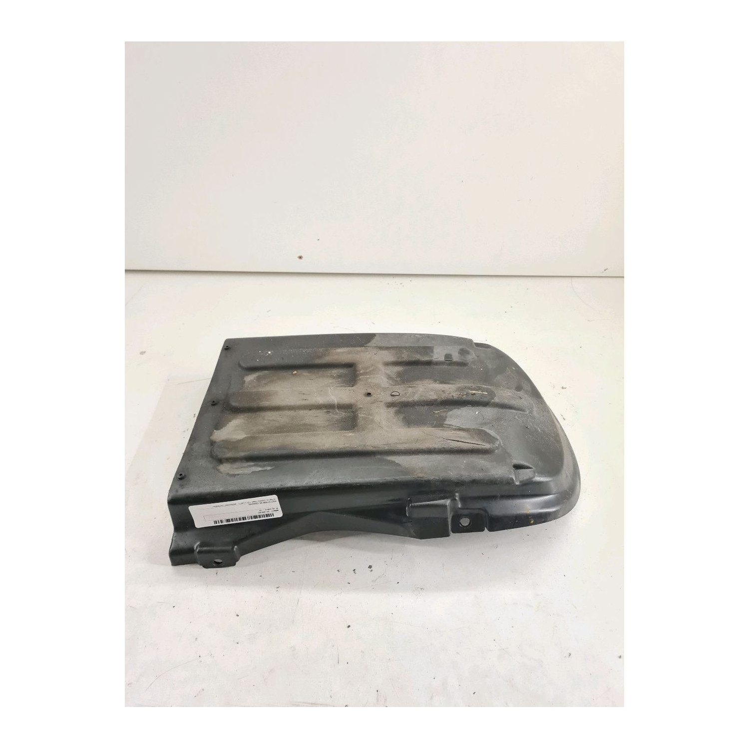 Protection de chassis  pour KYMCO GRAND DINK 125 S