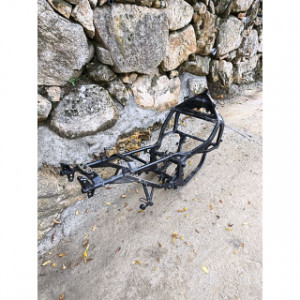 Cadre  pour SUZUKI GSXF 750
