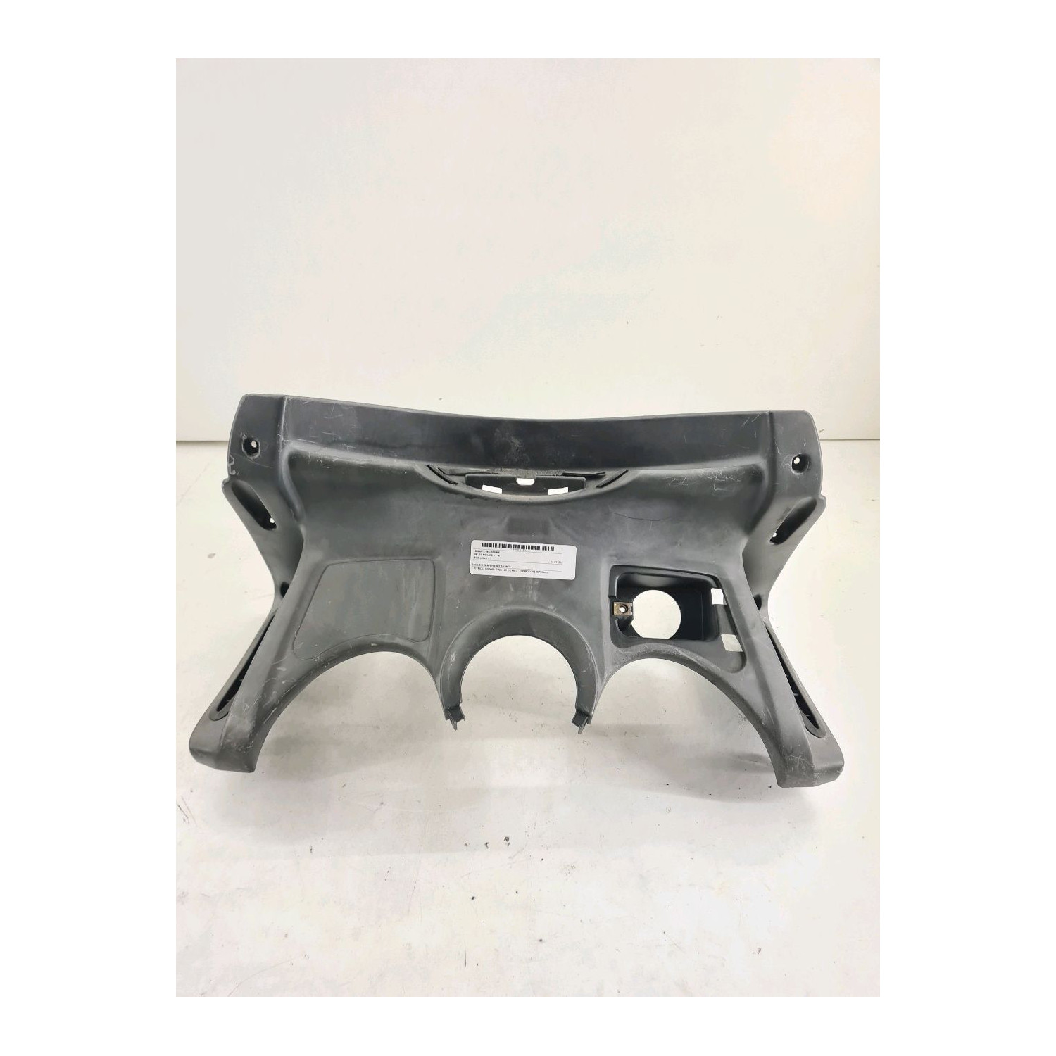 Tablier supérieur avant  pour KYMCO GRAND DINK 125 S