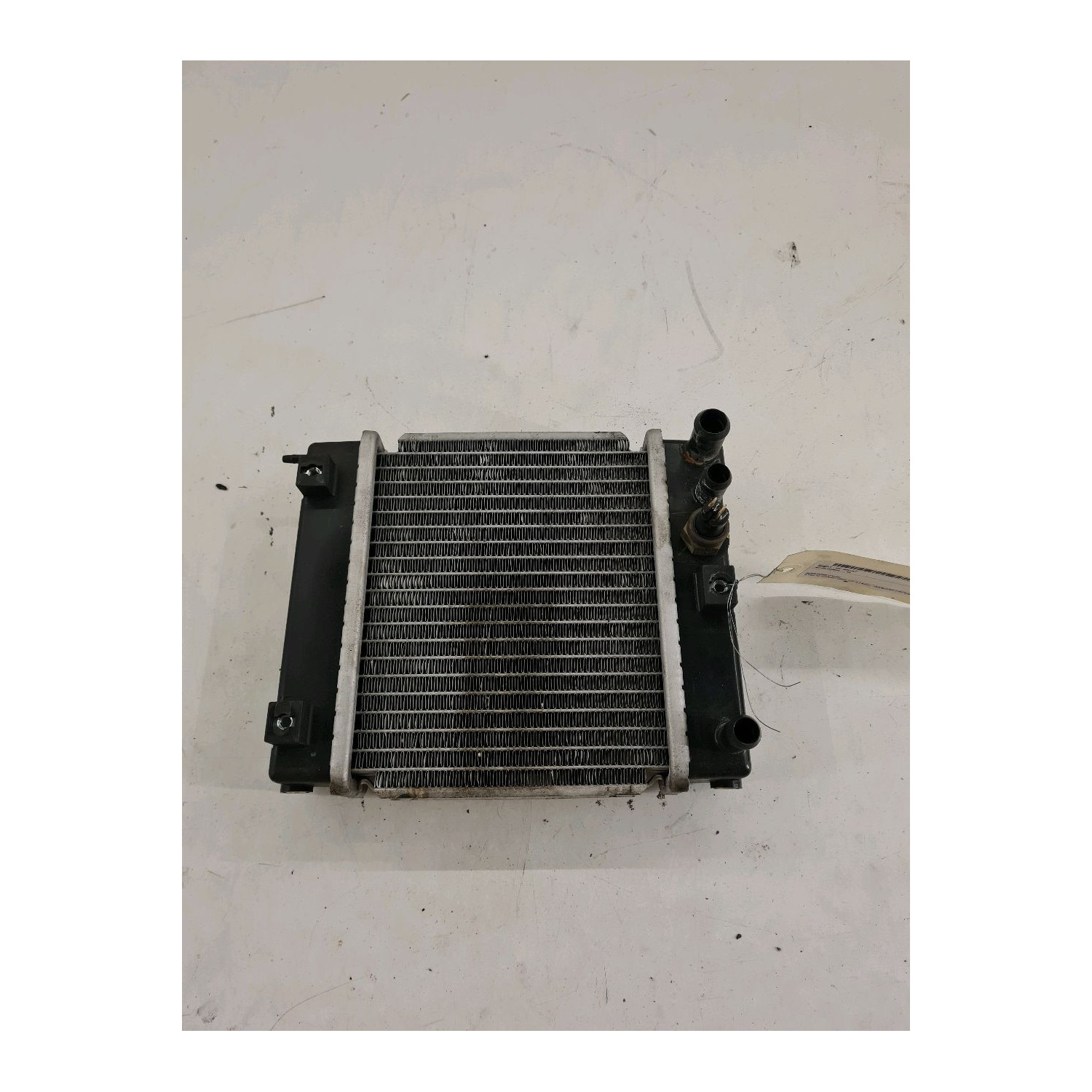 Radiateur d'eau  pour KYMCO GRAND DINK 125 S