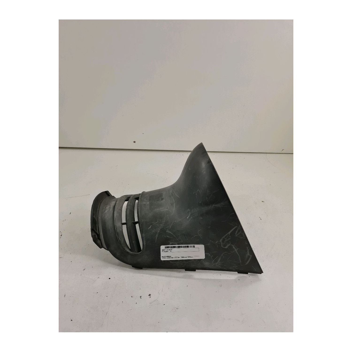 Tablier arrière  pour KYMCO GRAND DINK 125 S