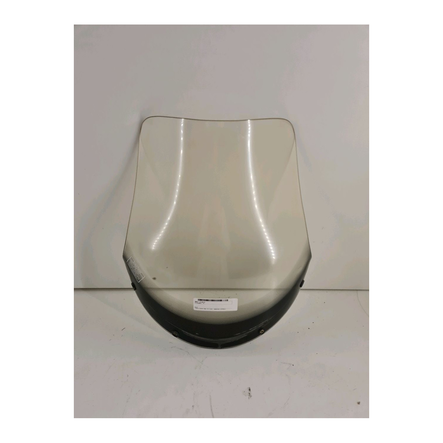 Bulle  pour KYMCO GRAND DINK 125 S