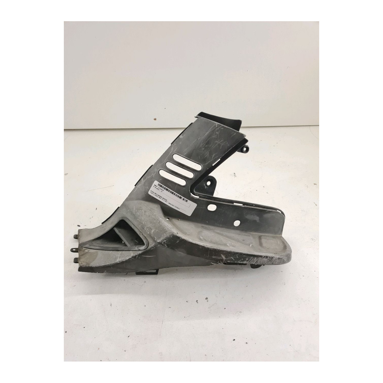 Repose pied arrière gauche  pour KYMCO GRAND DINK 125 S