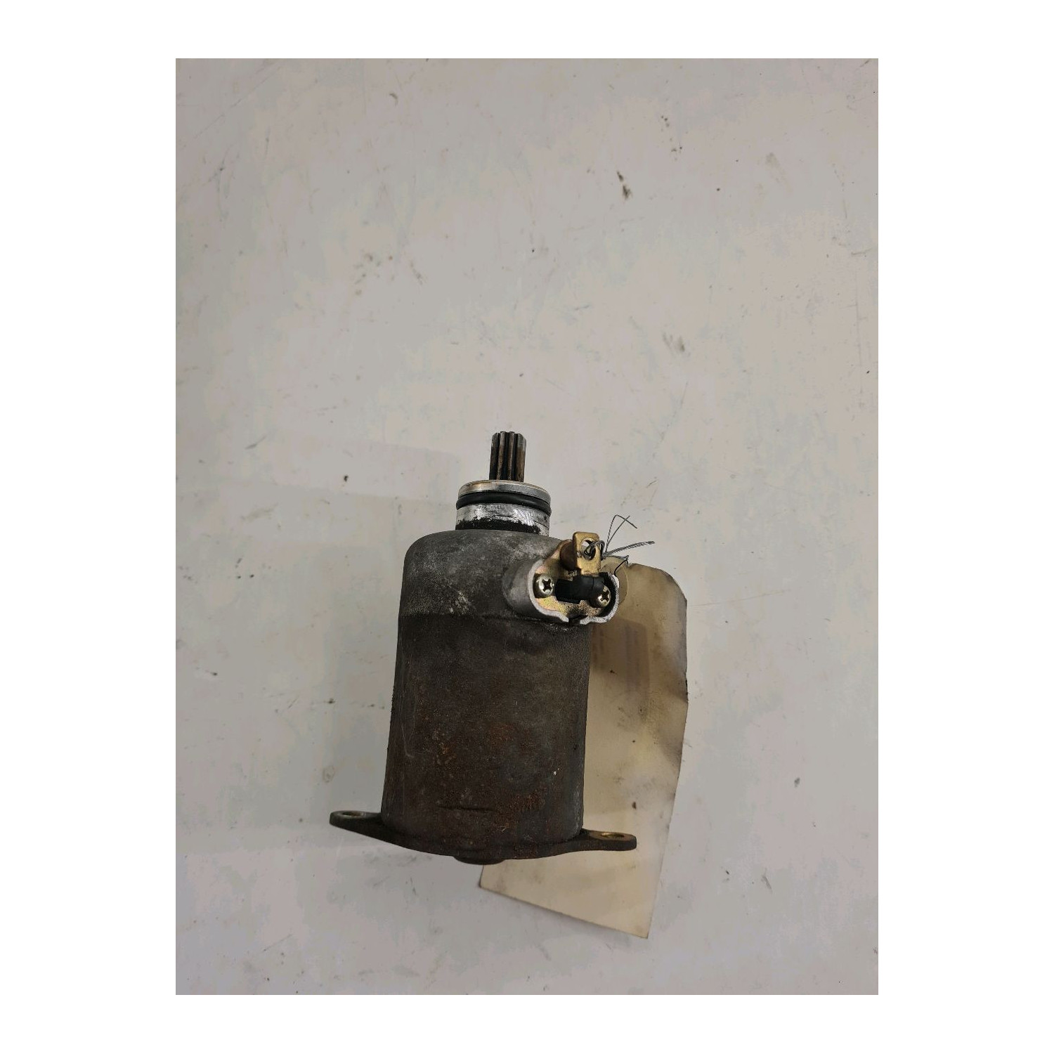 Démarreur électrique  pour KYMCO GRAND DINK 125 S