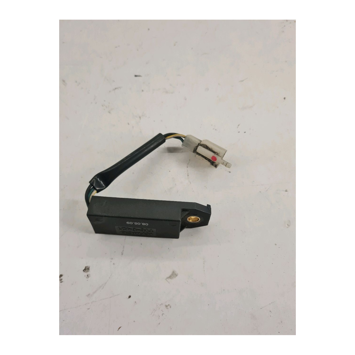 Relais  pour KYMCO GRAND DINK 125 S