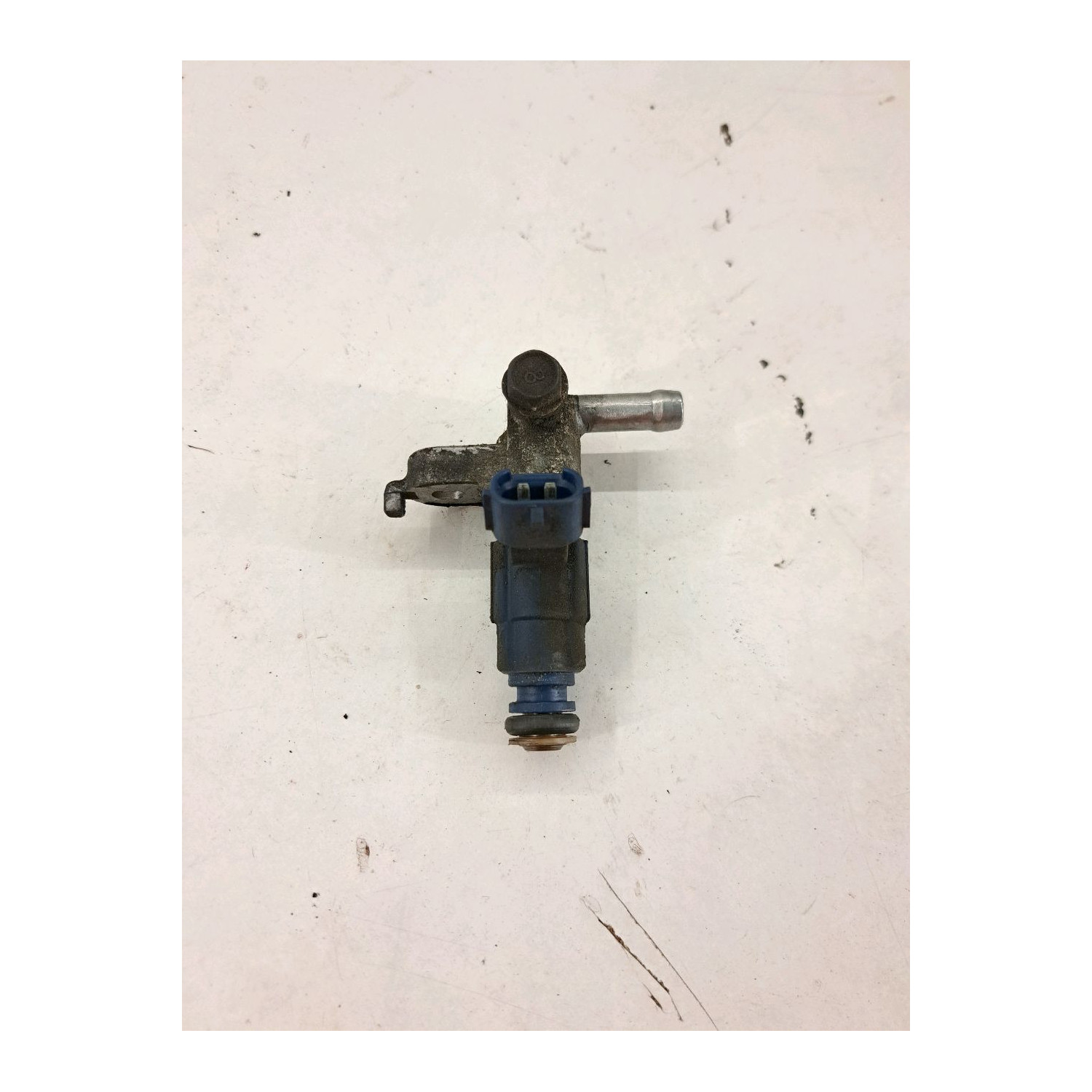 Rampe injection  pour DAELIM S2 125