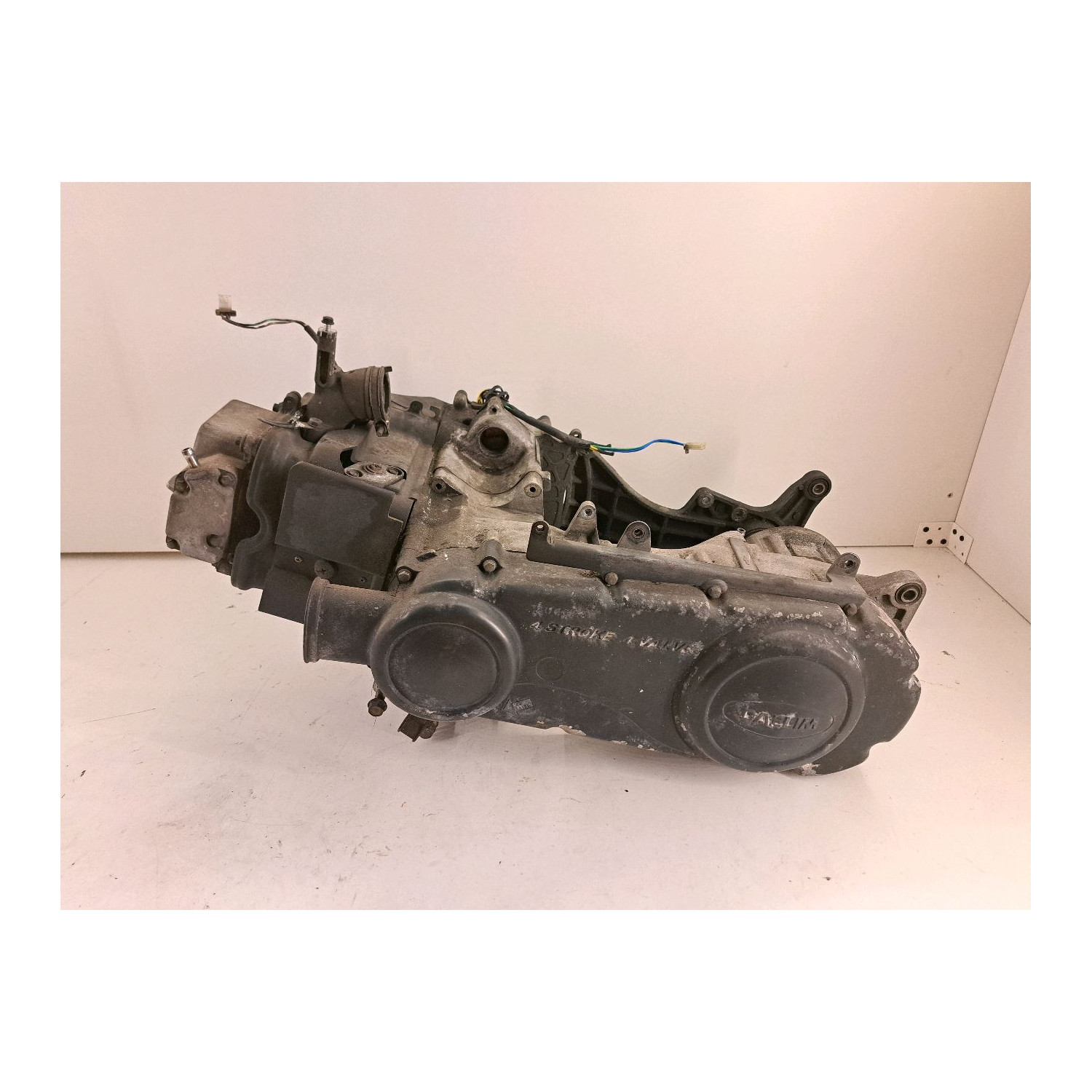 Moteur  pour DAELIM S2 125