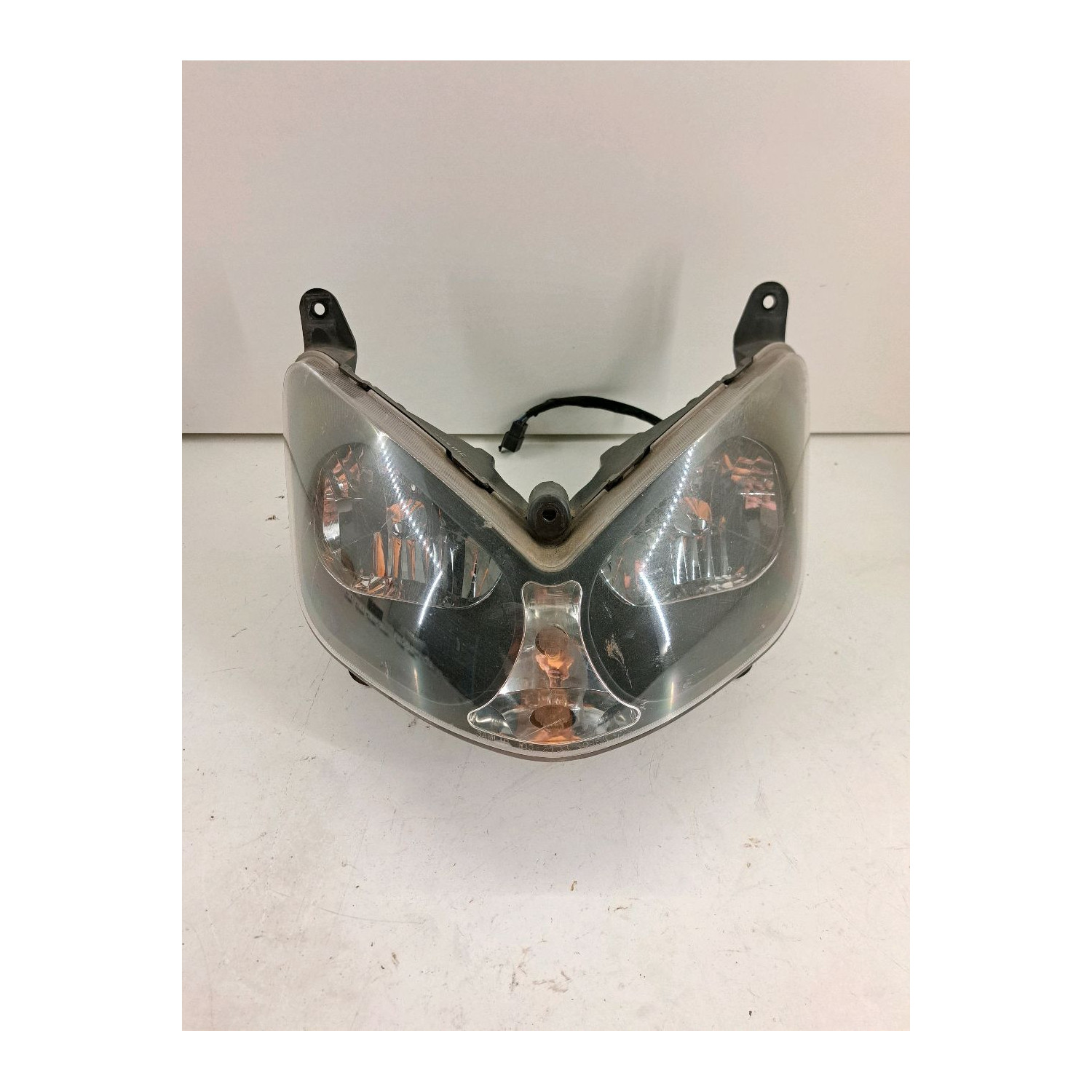 Phare avant  pour DAELIM S2 125