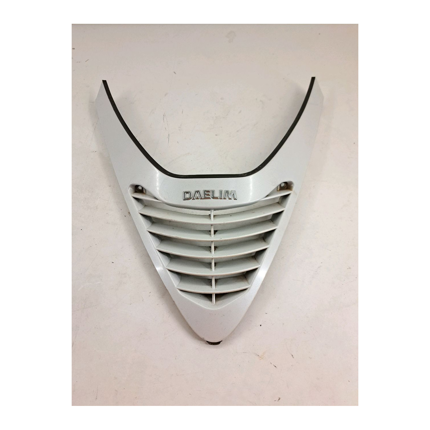 Protection avant ou calandre  pour DAELIM S2 125