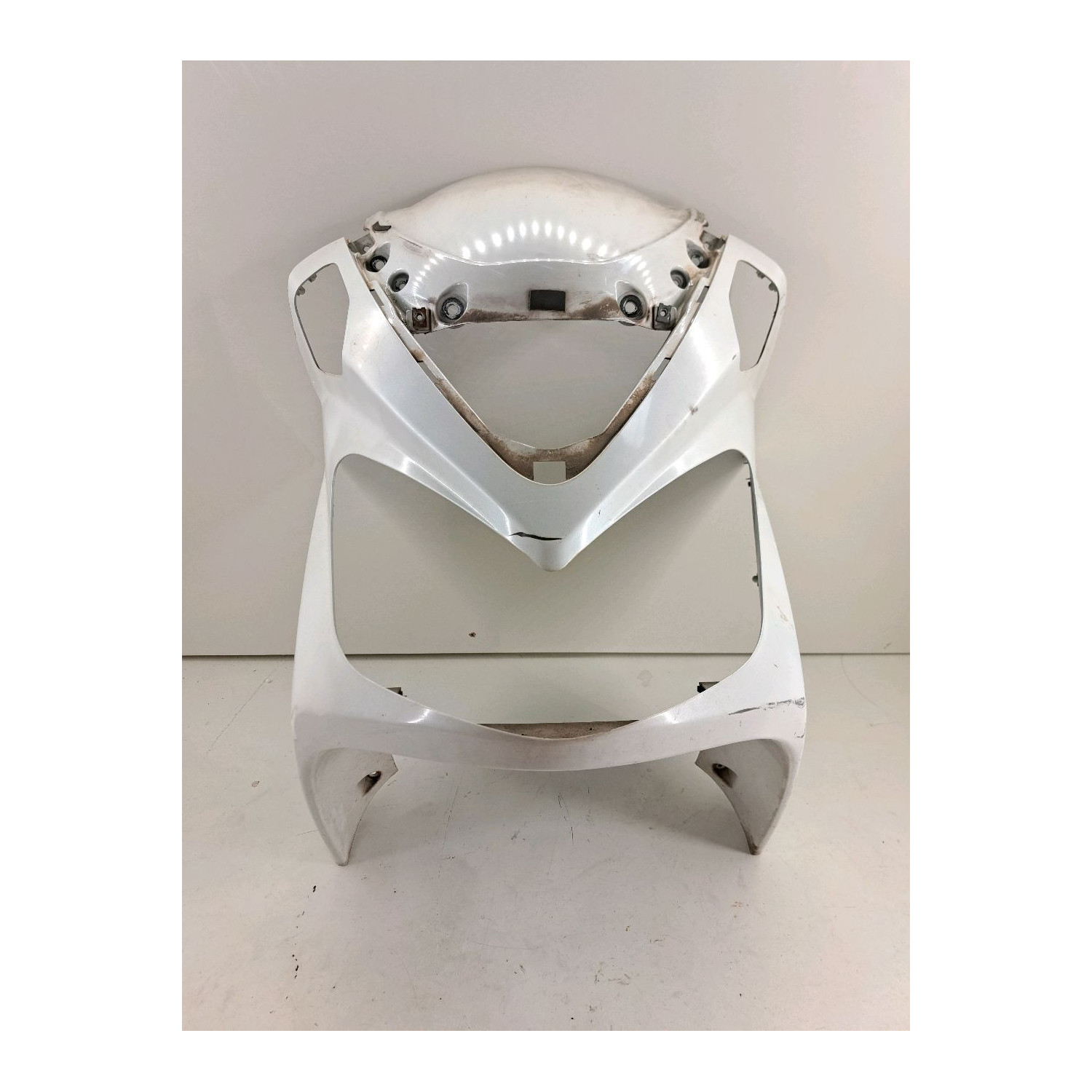 Face avant  pour DAELIM S2 125