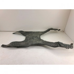 Tablier inférieur avant  pour DAELIM S2 125