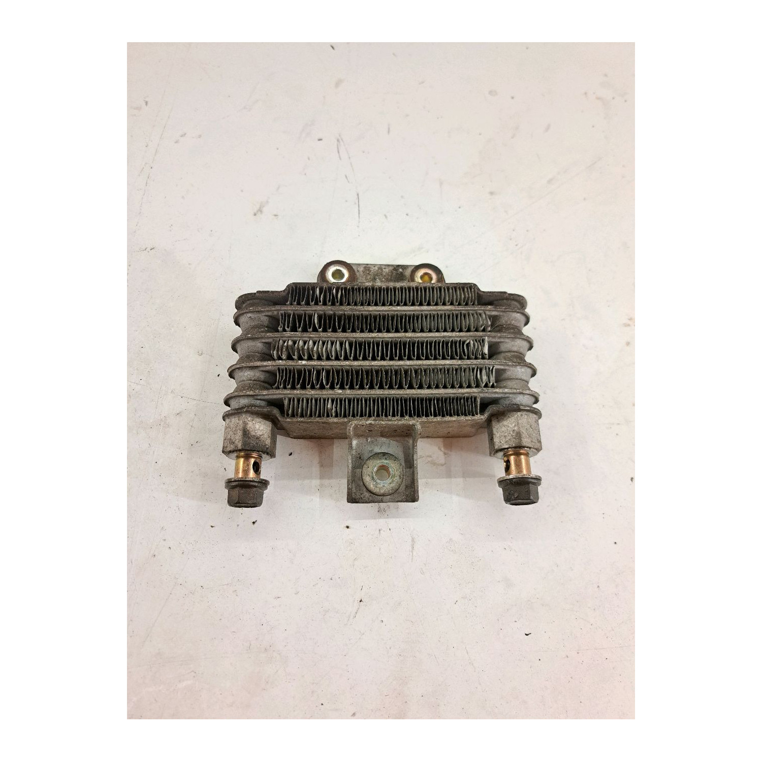 Radiateur d'huile  pour DAELIM S2 125