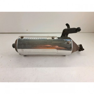 Silencieux échappement  pour DAELIM S2 125