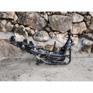 Cadre  pour YAMASAKIII YM125T RS