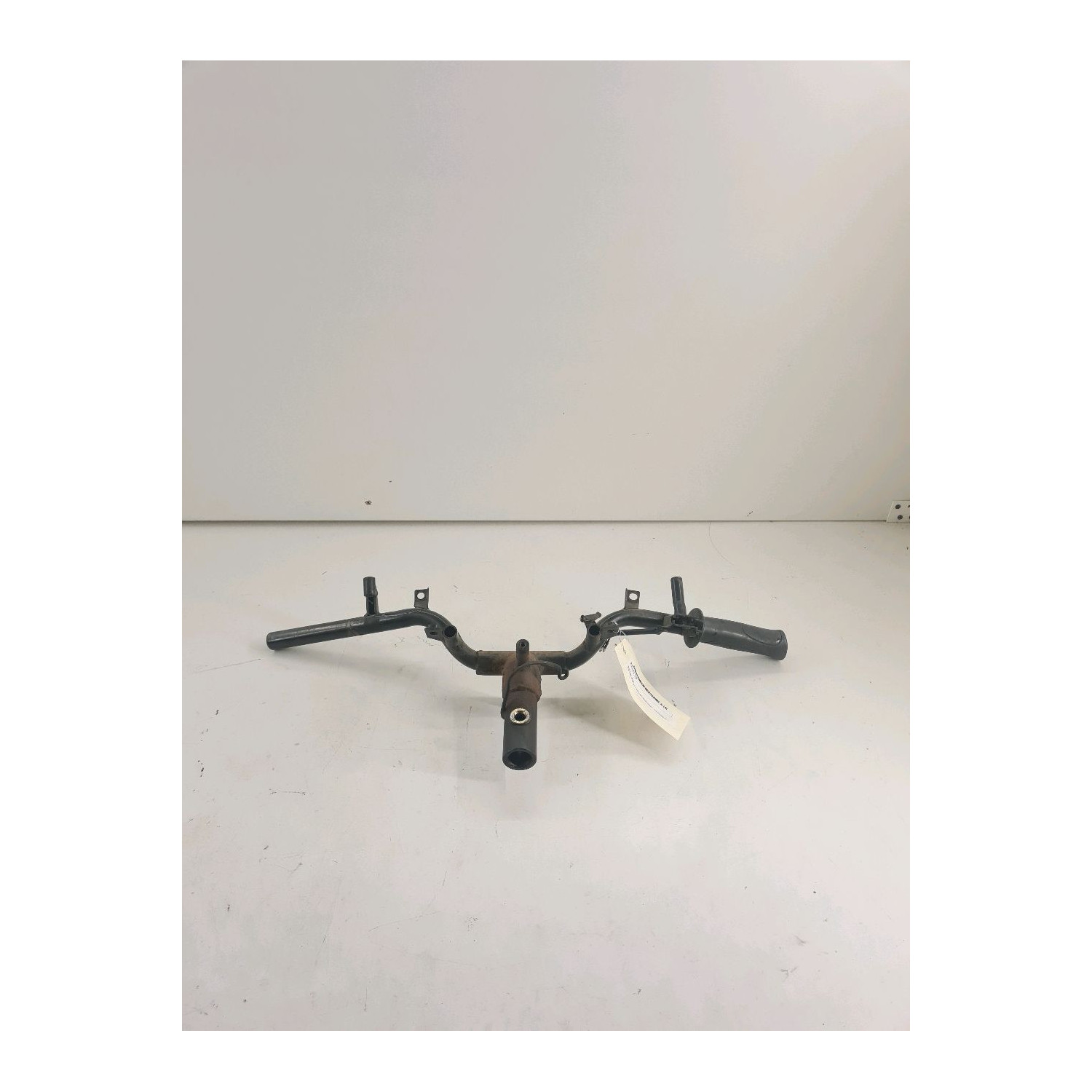 Guidon une pièce  pour SYM ORBIT 2 50