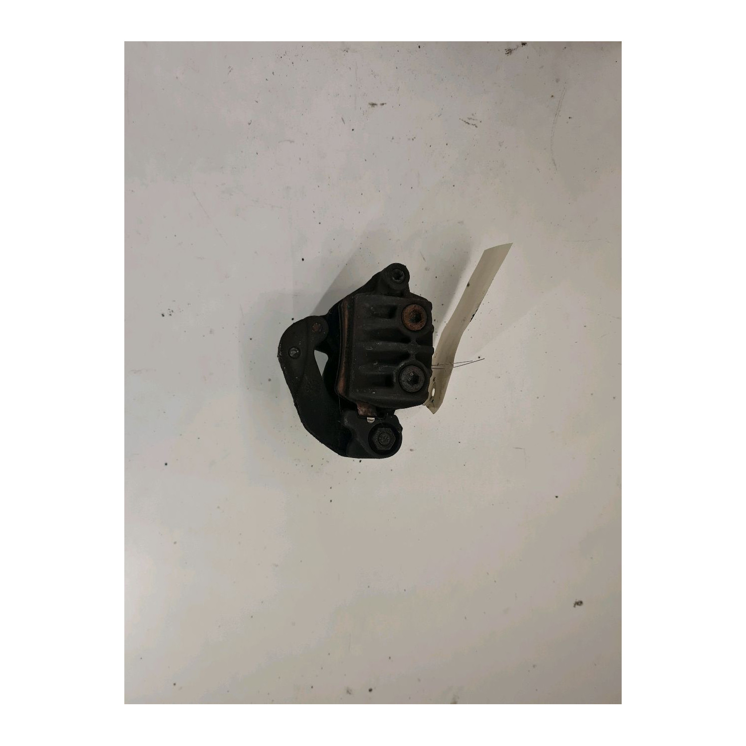 étriers de frein avant gauche  pour SUZUKI BURGMAN 125