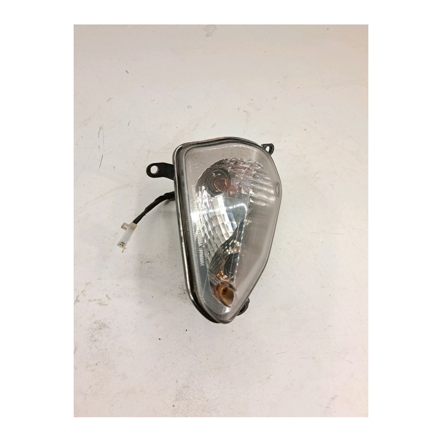 Clignotant avant droit  pour DAELIM S2 125