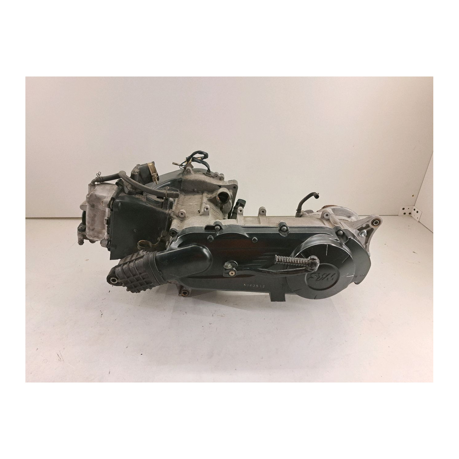 Moteur  pour SYM FIDDLE 3 125