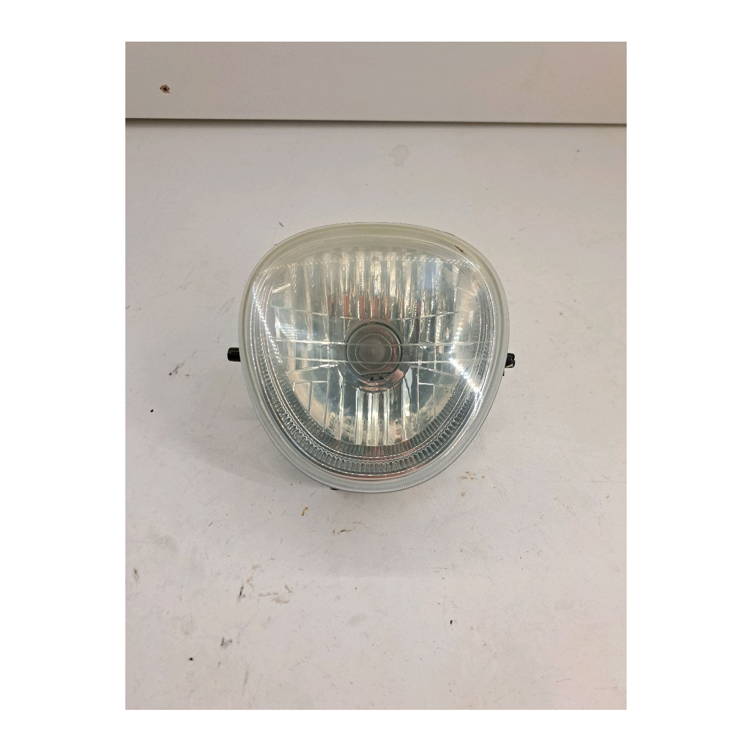 Phare avant  pour SYM FIDDLE 3 125