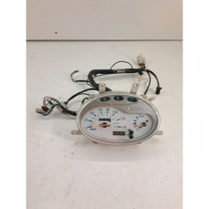 Compteur tableau de bord  pour SYM FIDDLE 3 125