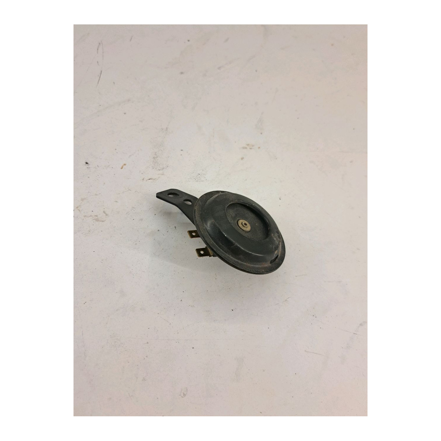 Klaxon  pour SYM FIDDLE 3 125