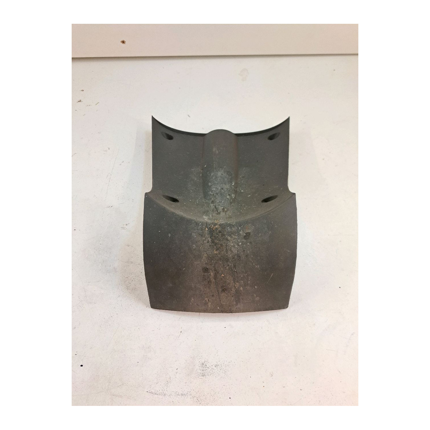 Bas de caisse central  pour SYM FIDDLE 3 125