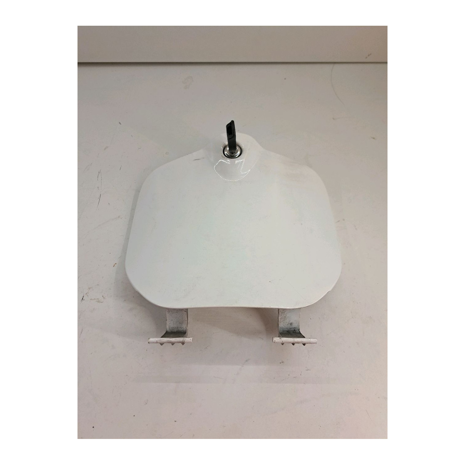 Coffre avant  pour SYM FIDDLE 3 125