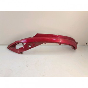 Demi coque arrière droite  pour SYM FIDDLE 3 125