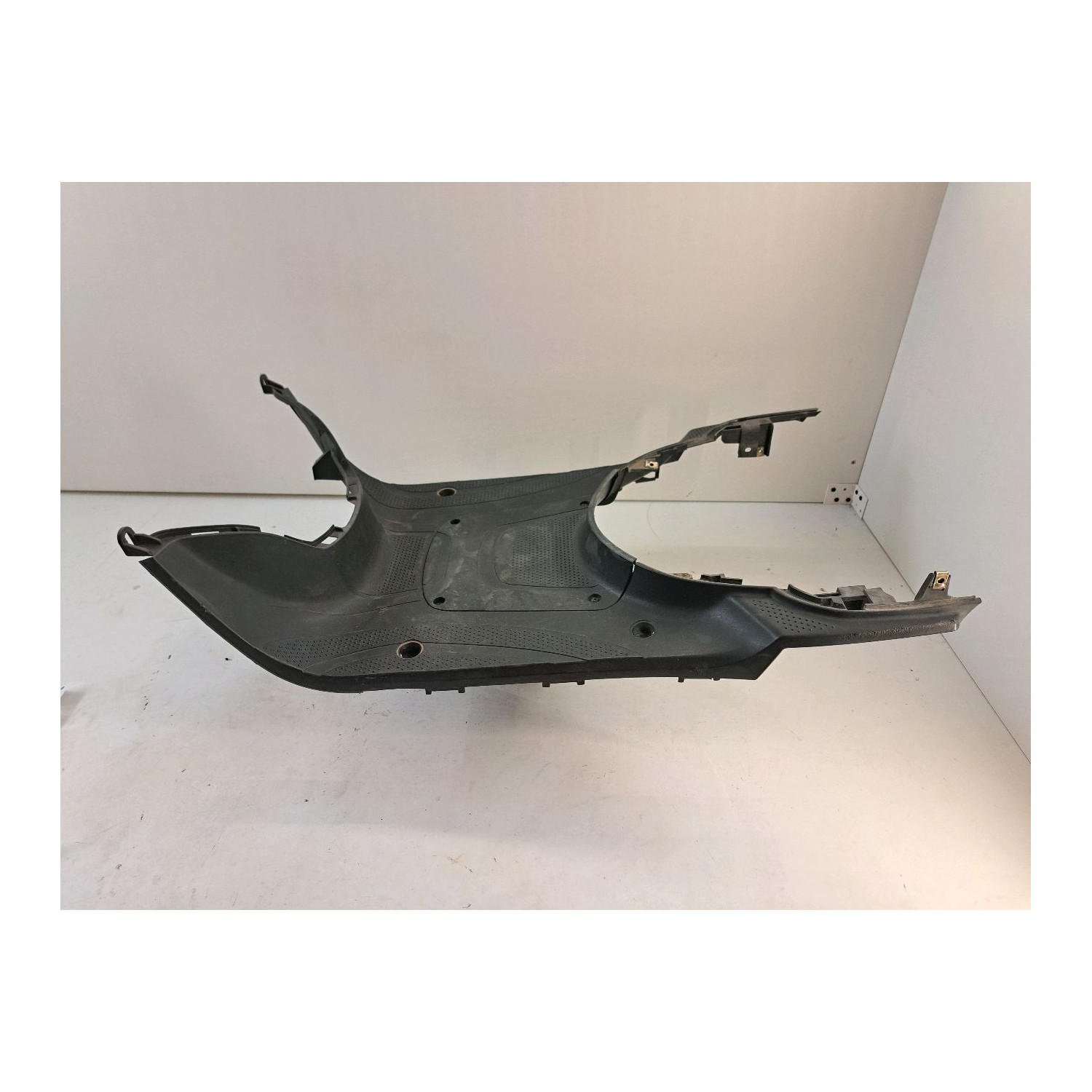 Tablier inférieur avant  pour SYM FIDDLE 3 125