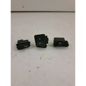 Commodo gauche gestion de l'éclairage  pour SYM FIDDLE 3 125