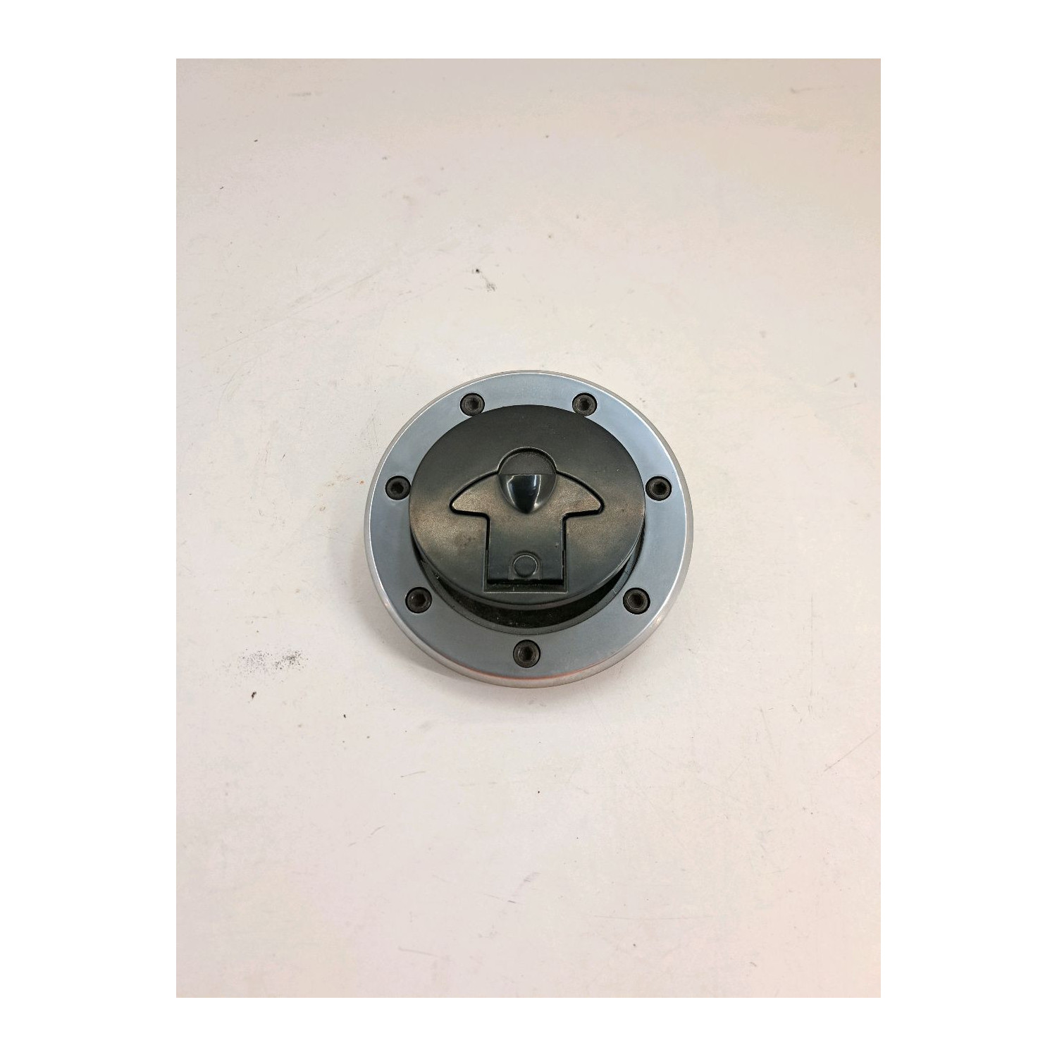 Bouchon ou trappe de réservoir  pour KAWASAKI ZZR 600