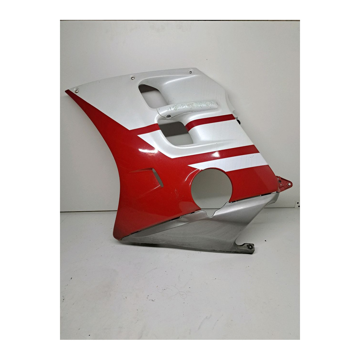 Flanc de carénage gauche  pour HONDA CBR 1000 F