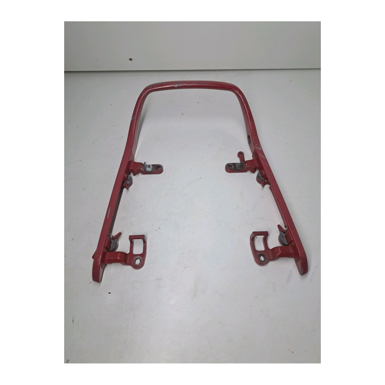 Porte bagage arrière  pour HONDA CBR 1000 F