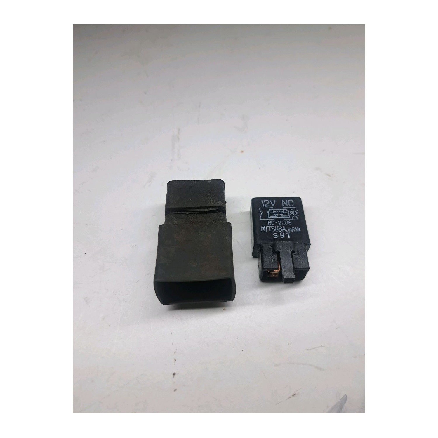 Relais de démarrage  pour HONDA CBR 1000 F