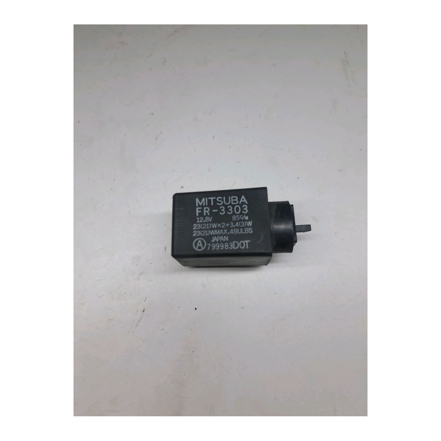 Centrale clignotante  pour HONDA CBR 1000 F