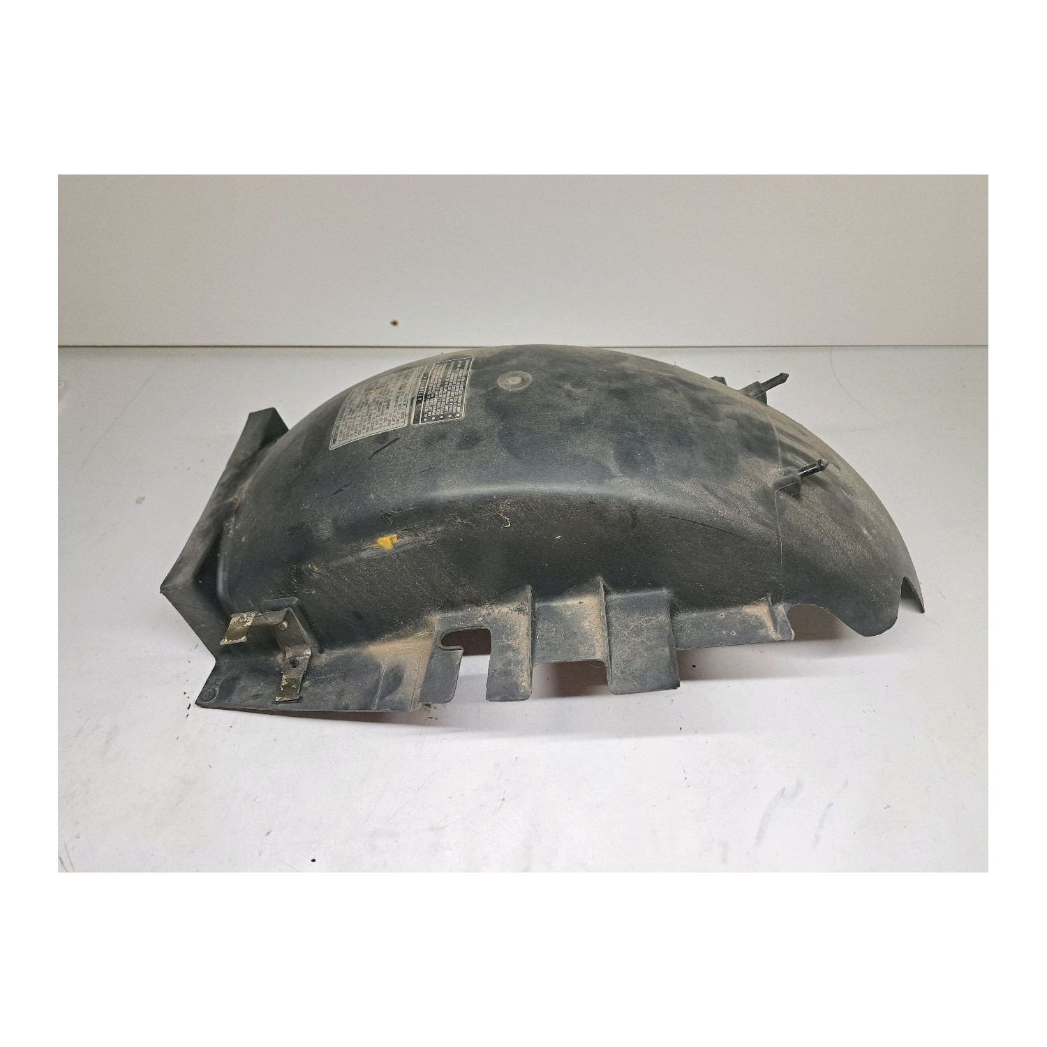 Garde boue arrière lèche roue  pour HONDA CBR 1000 F