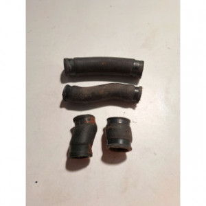 Durite de refroidissement supérieure  pour HONDA CBR 1000 F