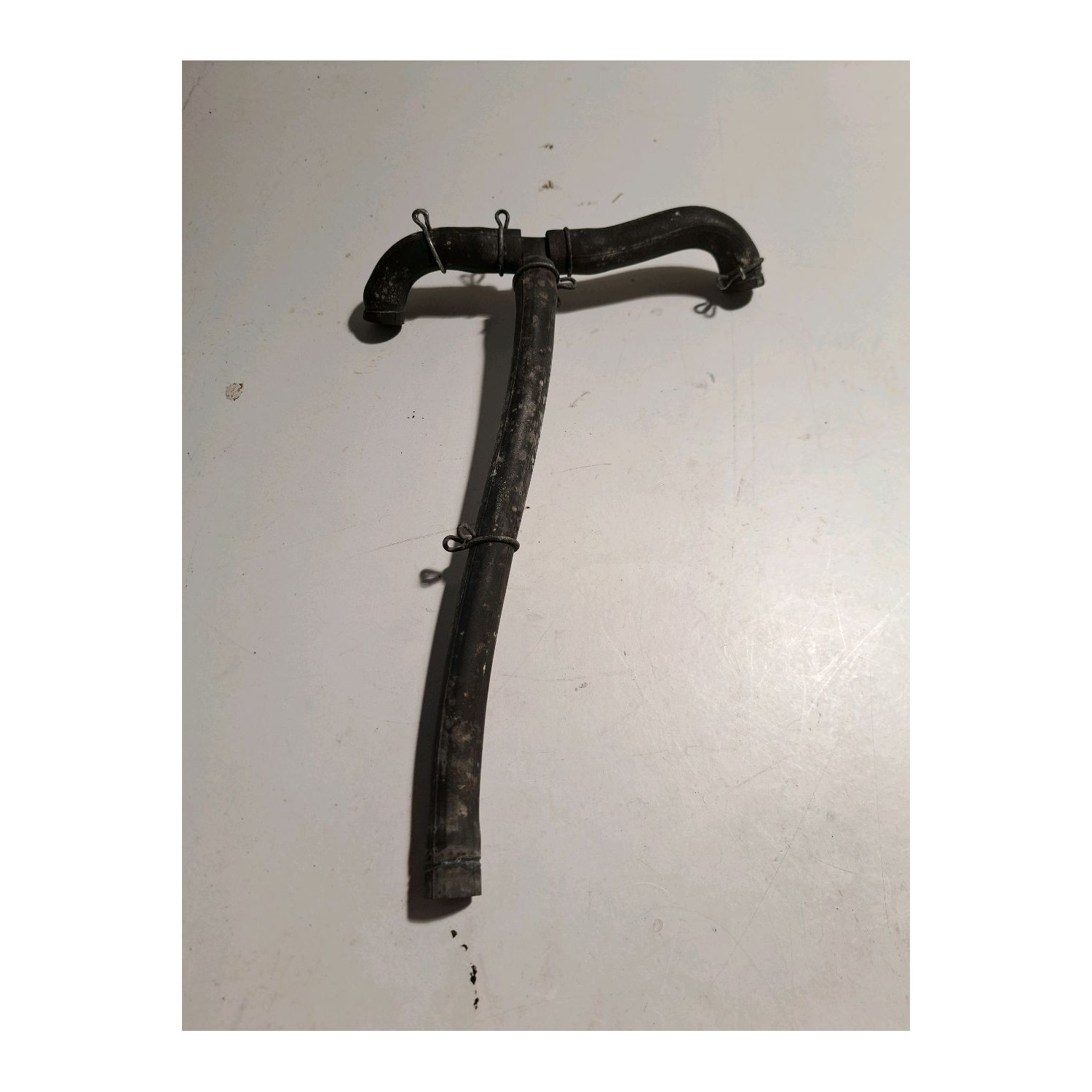 Durite divers  pour HONDA CBR 1000 F