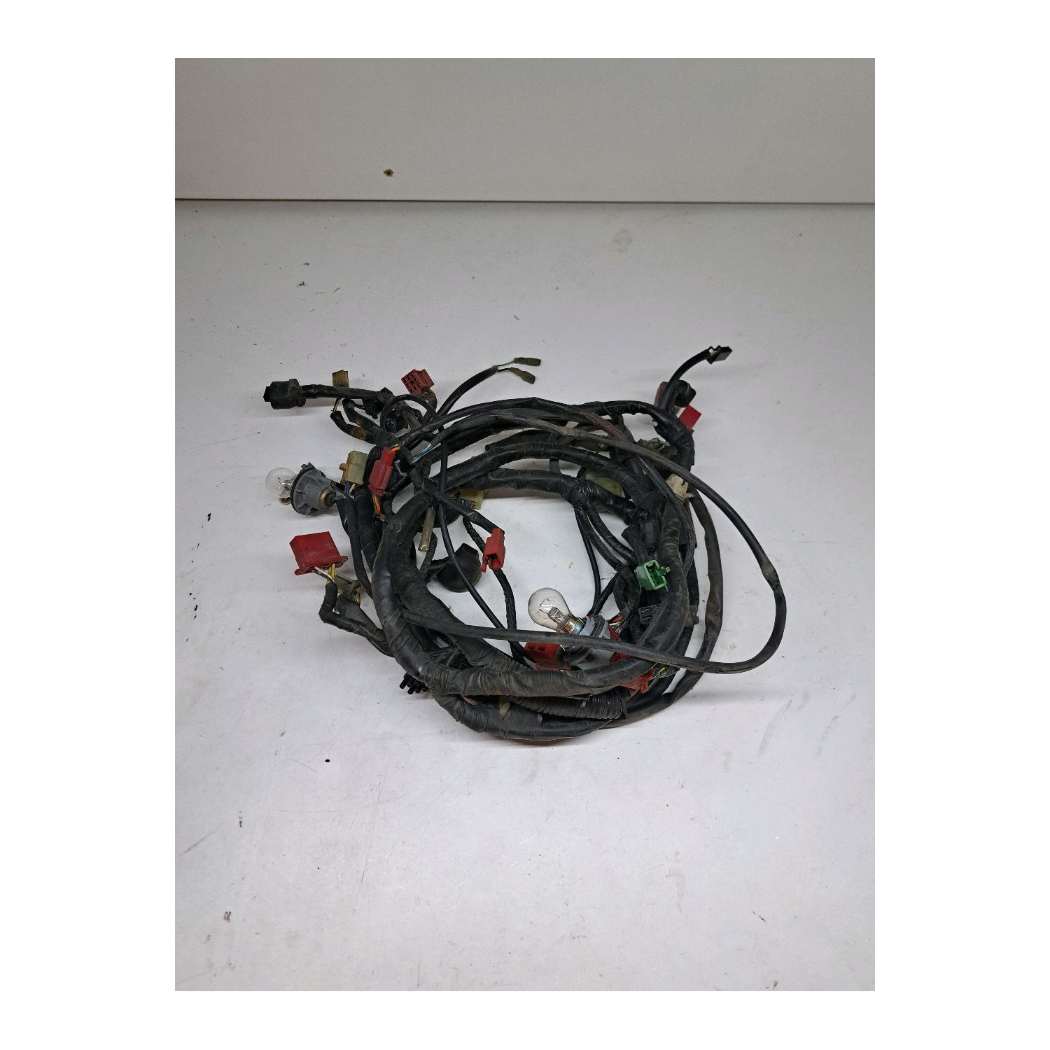 Faisceau électrique  pour HONDA CBR 1000 F