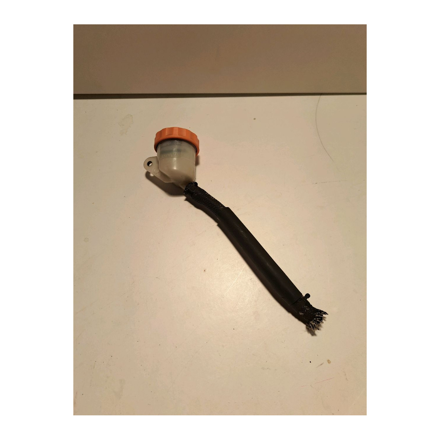 Bocal liquide de frein arrière  pour HONDA CBR 1000 F